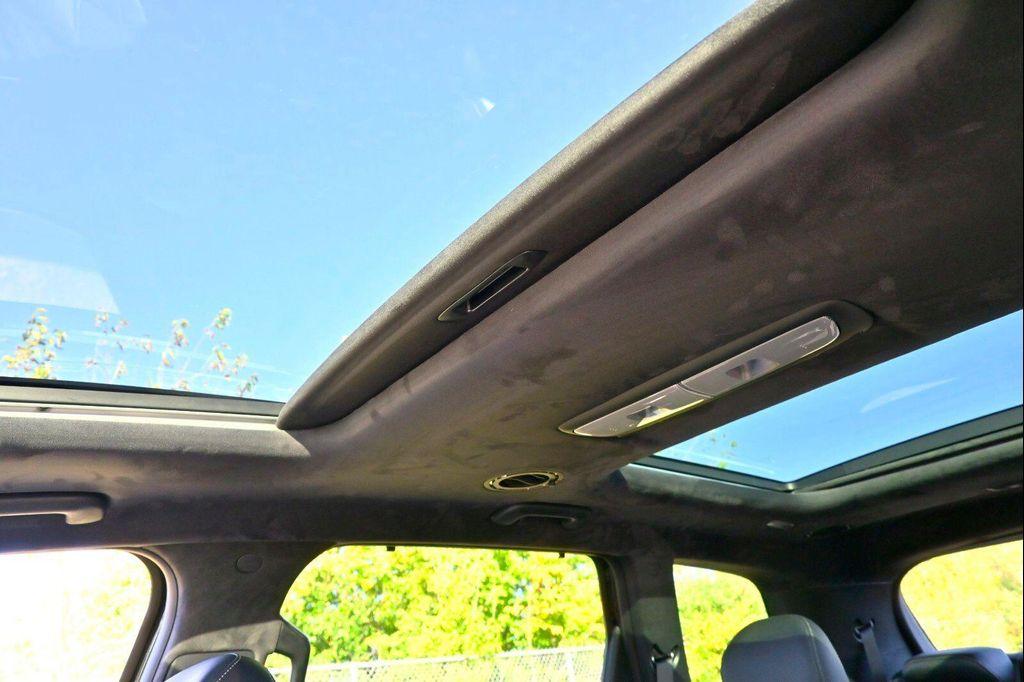 new 2025 Kia Telluride car, priced at $48,776