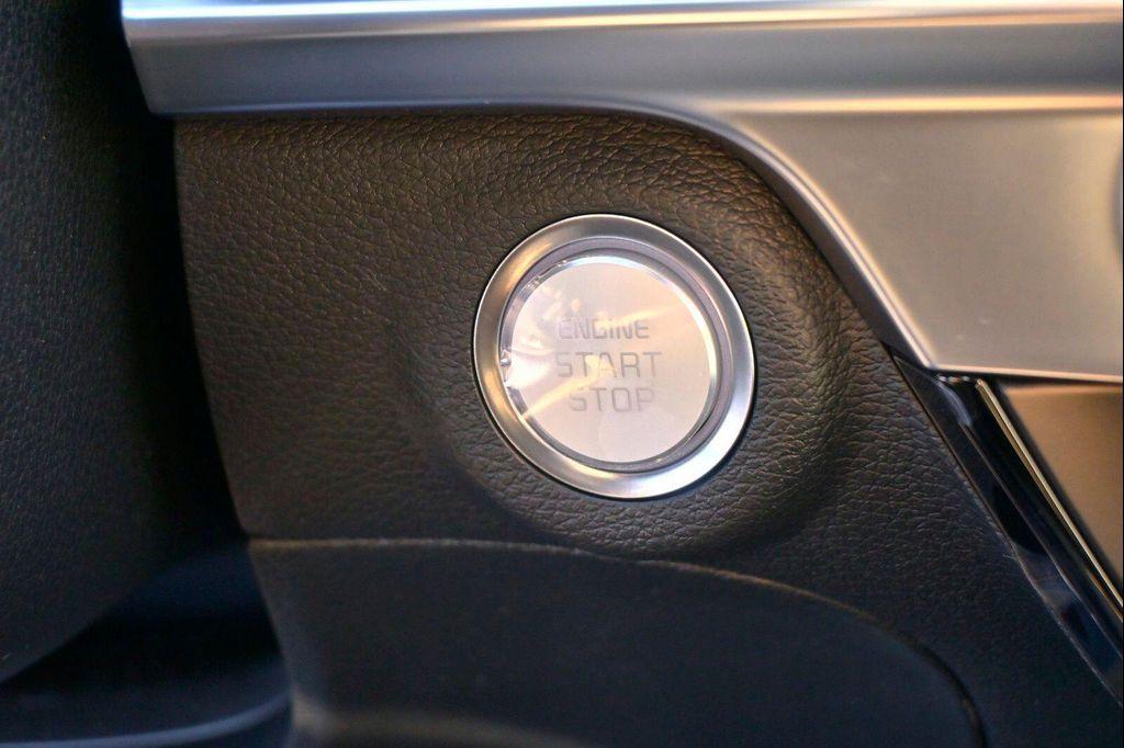 new 2025 Kia Telluride car, priced at $48,776