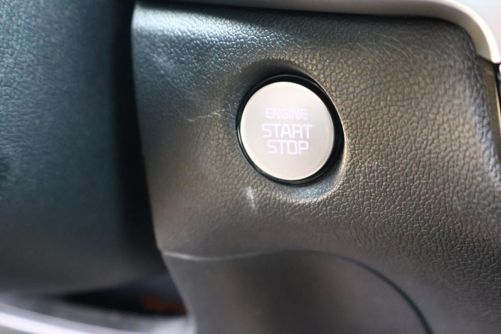 new 2025 Kia Sorento car, priced at $34,378