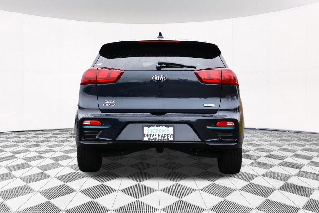 used 2021 Kia Niro EV car, priced at $21,977