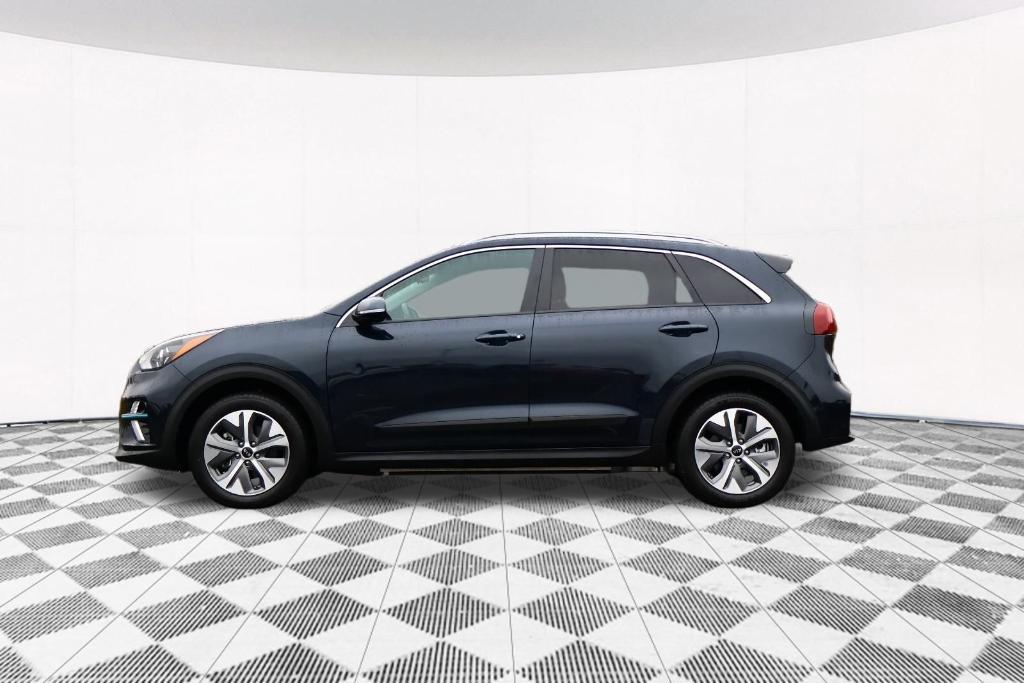 used 2021 Kia Niro EV car, priced at $21,977