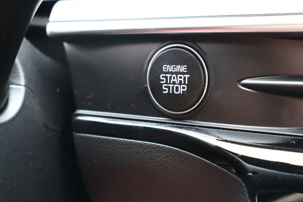 new 2025 Kia K5 car, priced at $31,005