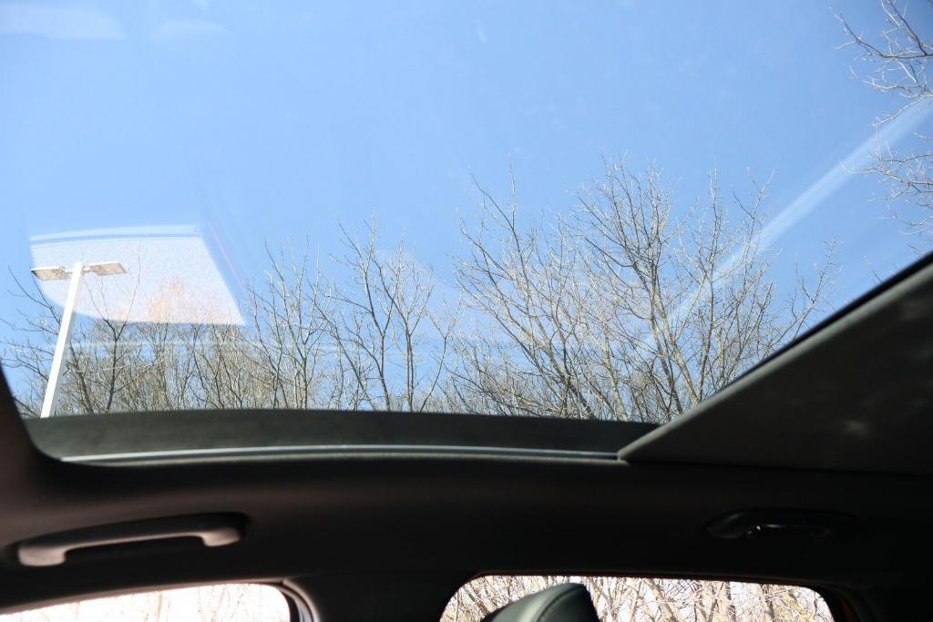 used 2025 Kia Sportage car, priced at $30,984