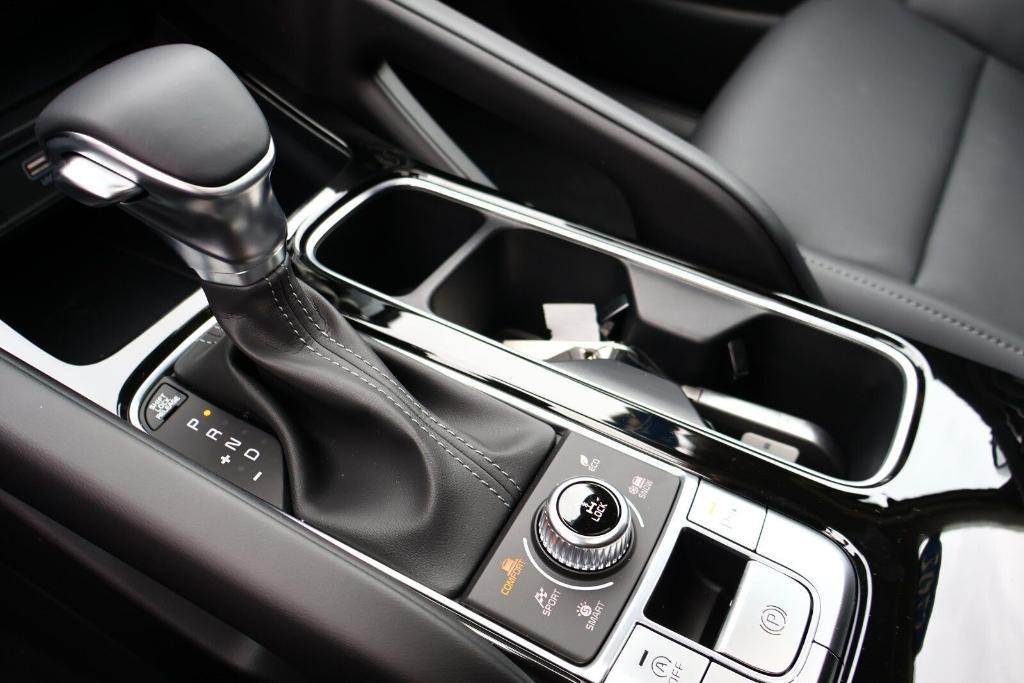 new 2025 Kia Telluride car, priced at $42,472
