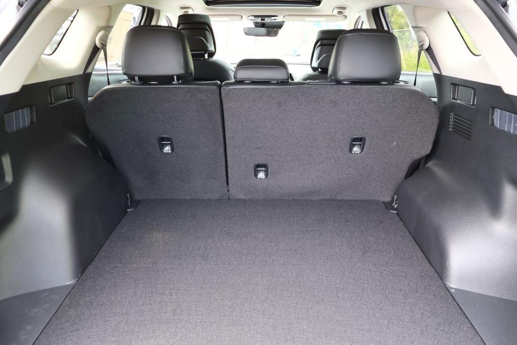 used 2025 Kia Sportage car, priced at $30,271