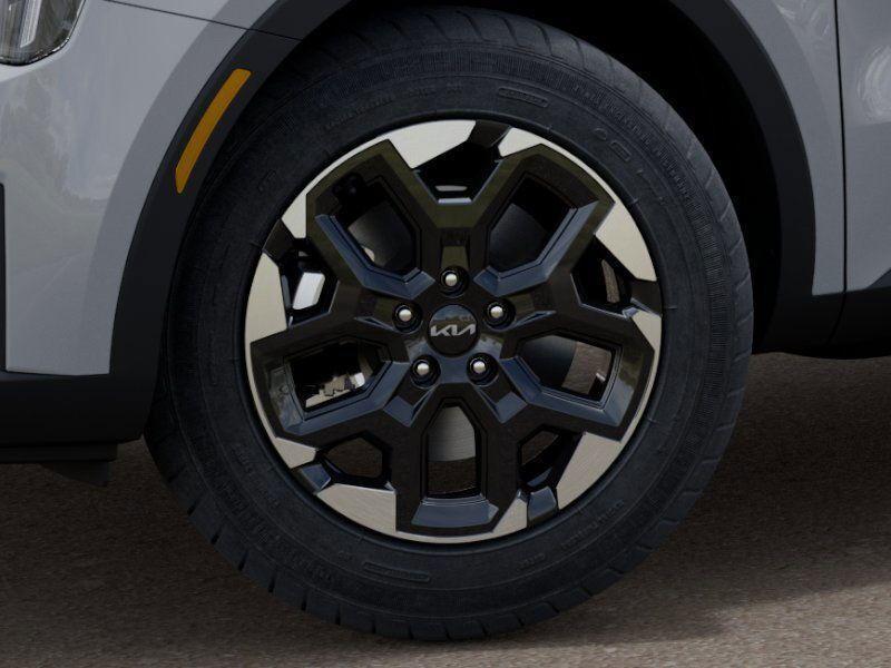new 2025 Kia Sorento car, priced at $34,811