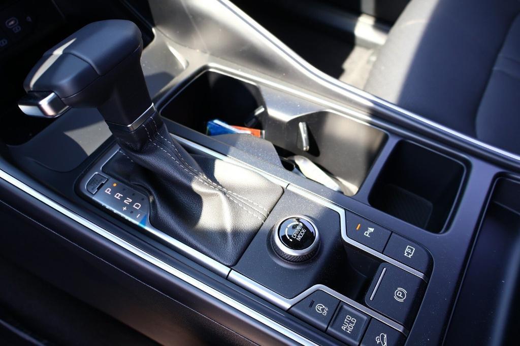 new 2025 Kia Sorento car, priced at $34,811