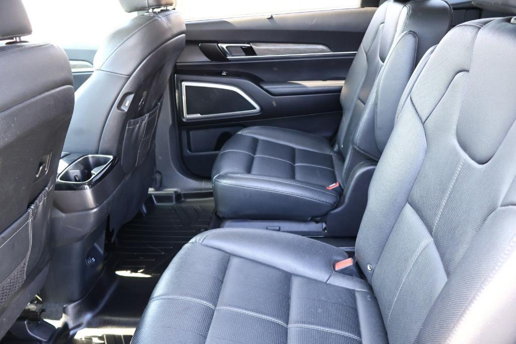 used 2020 Kia Telluride car, priced at $19,771