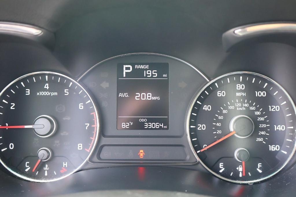 used 2017 Kia Forte car, priced at $13,371
