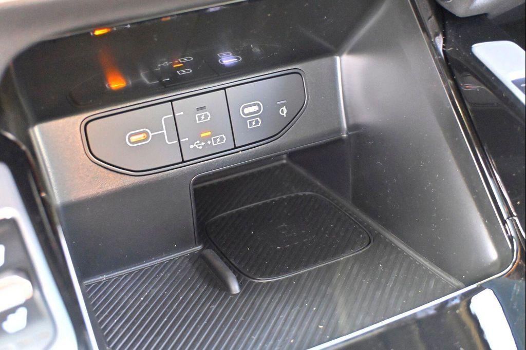 new 2026 Kia Sorento car, priced at $46,844