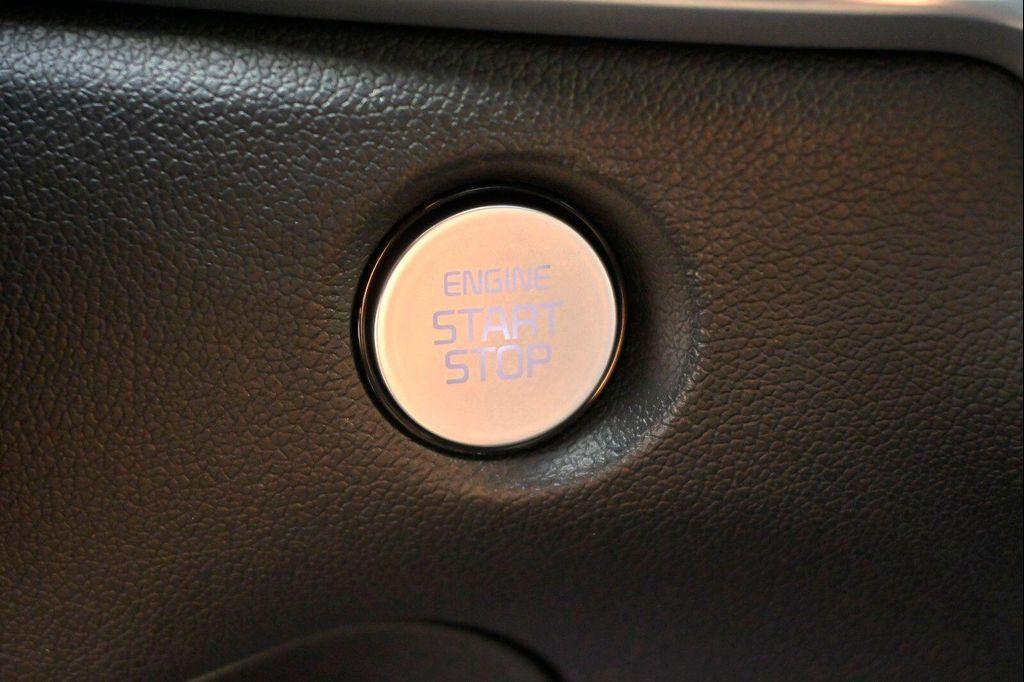 new 2026 Kia Sorento car, priced at $46,844