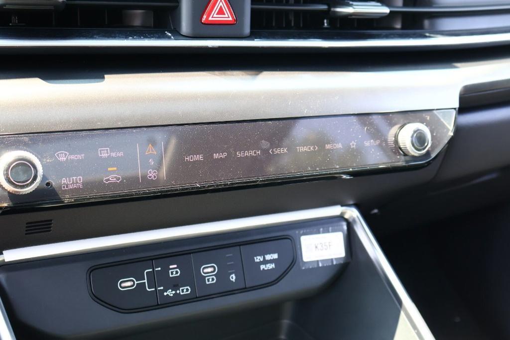 new 2026 Kia Carnival car, priced at $47,279