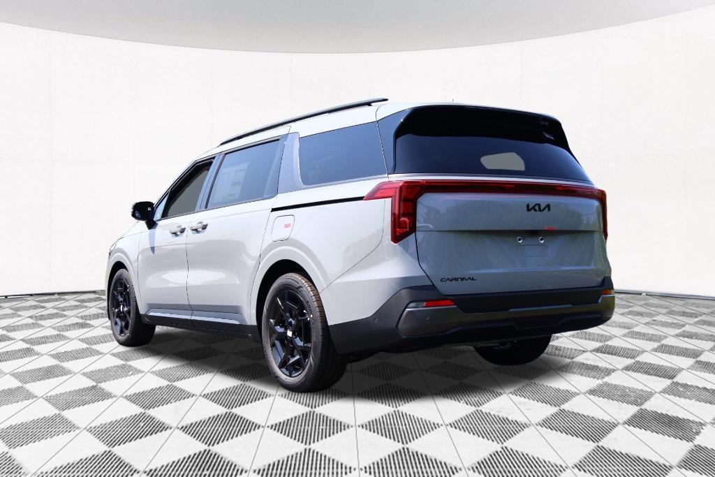 new 2026 Kia Carnival car, priced at $47,279
