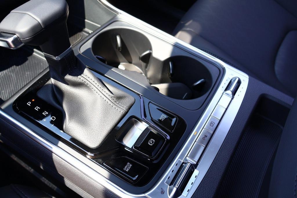 new 2026 Kia Carnival car, priced at $47,279