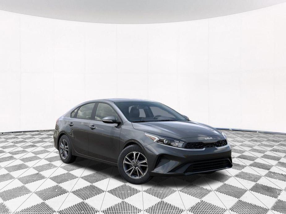 new 2024 Kia Forte car, priced at $20,146