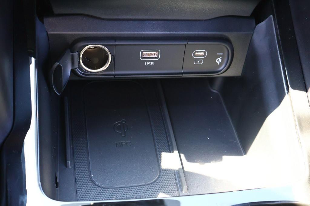 new 2025 Kia Telluride car, priced at $50,871