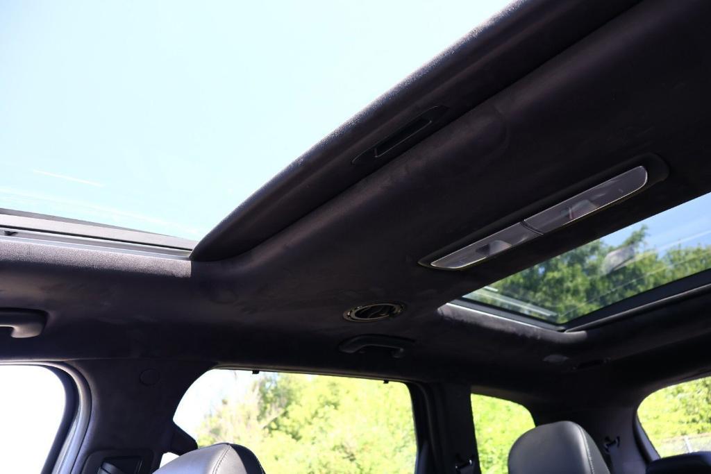 new 2025 Kia Telluride car, priced at $50,871