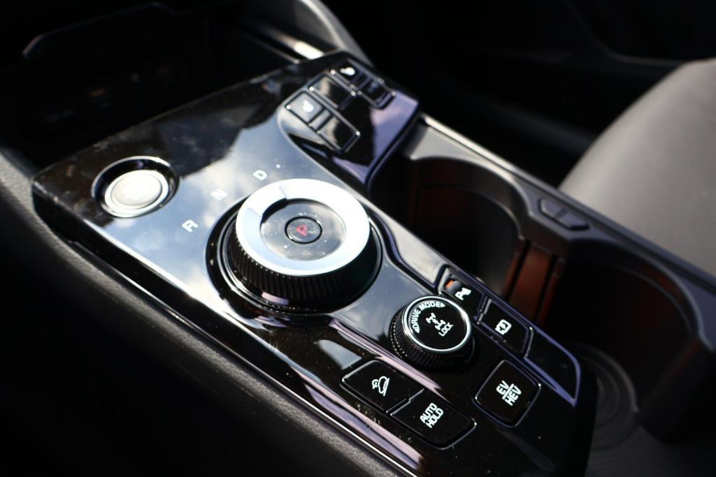 new 2024 Kia Sportage Plug-In Hybrid car, priced at $36,697