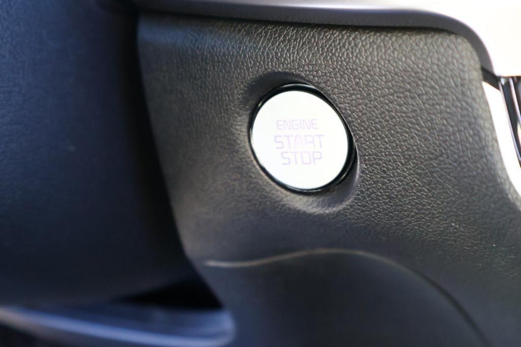 new 2025 Kia Sorento car, priced at $38,969