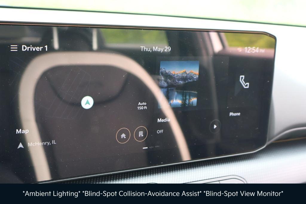 new 2025 Kia K4 car, priced at $29,861