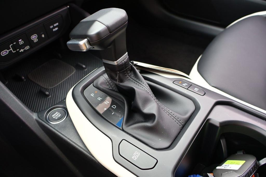 new 2025 Kia K4 car, priced at $29,861