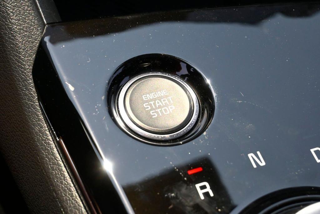 new 2025 Kia Sportage Hybrid car