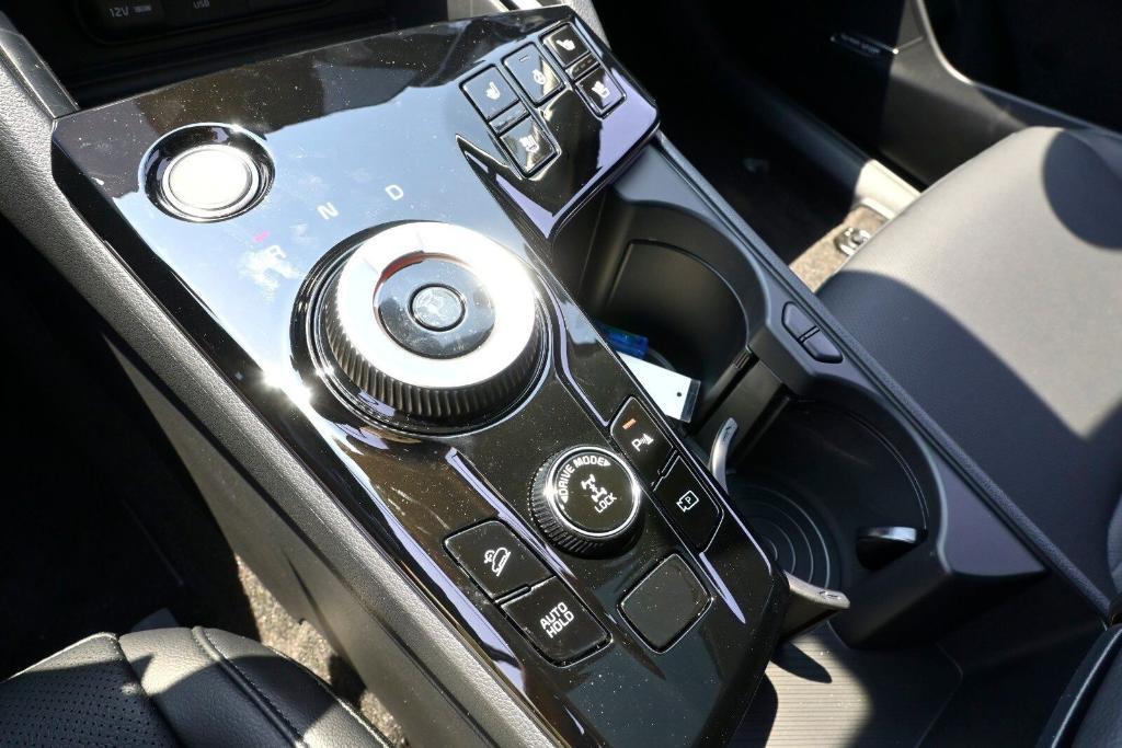 new 2025 Kia Sportage Hybrid car