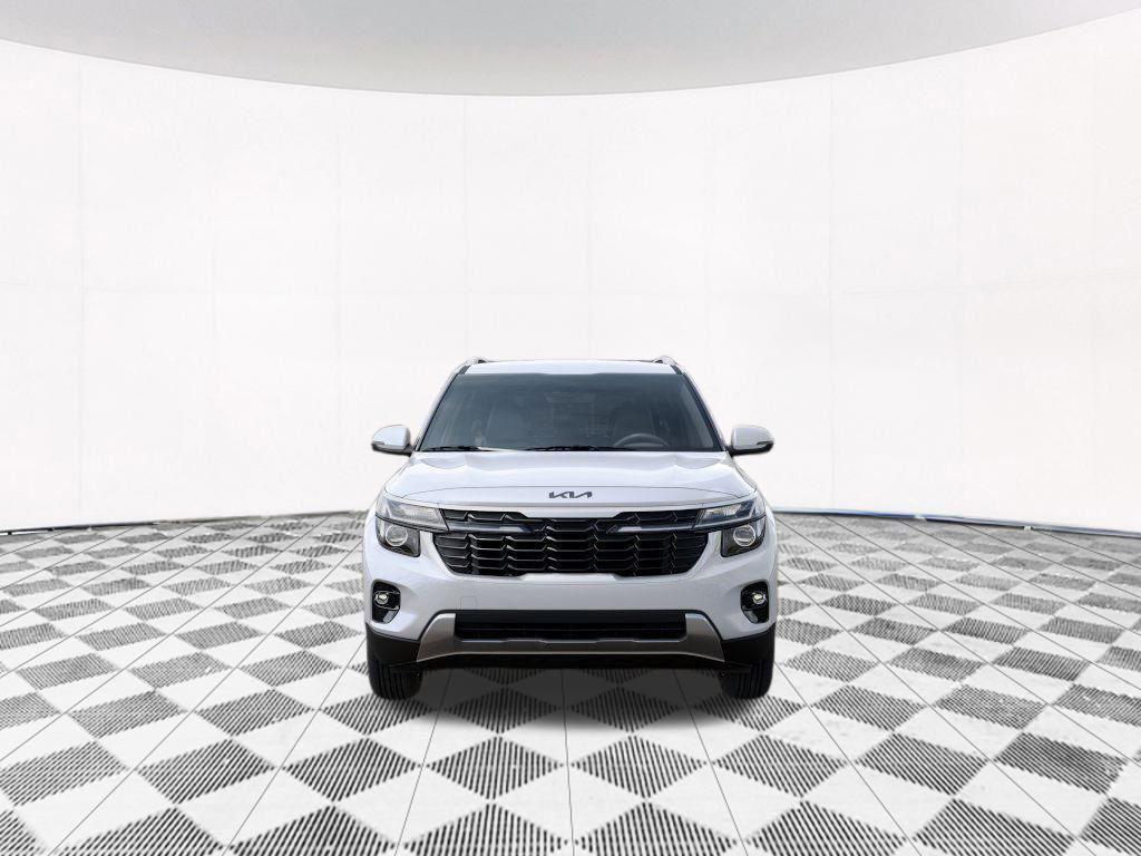 new 2025 Kia Seltos car, priced at $26,639