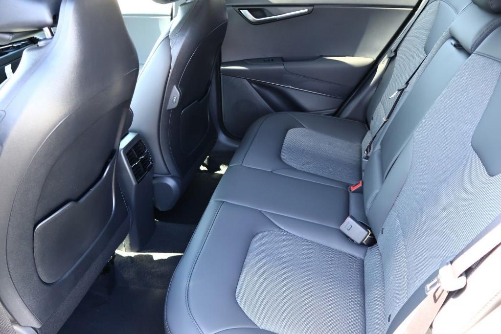new 2025 Kia Niro car, priced at $30,639