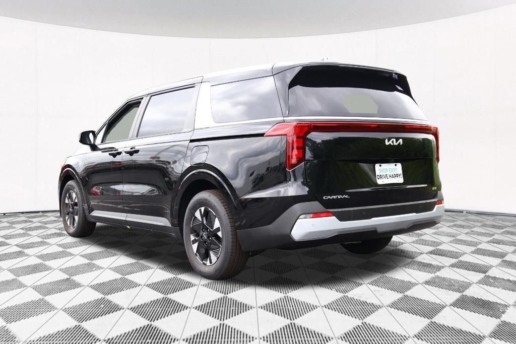 new 2026 Kia Carnival car, priced at $41,695