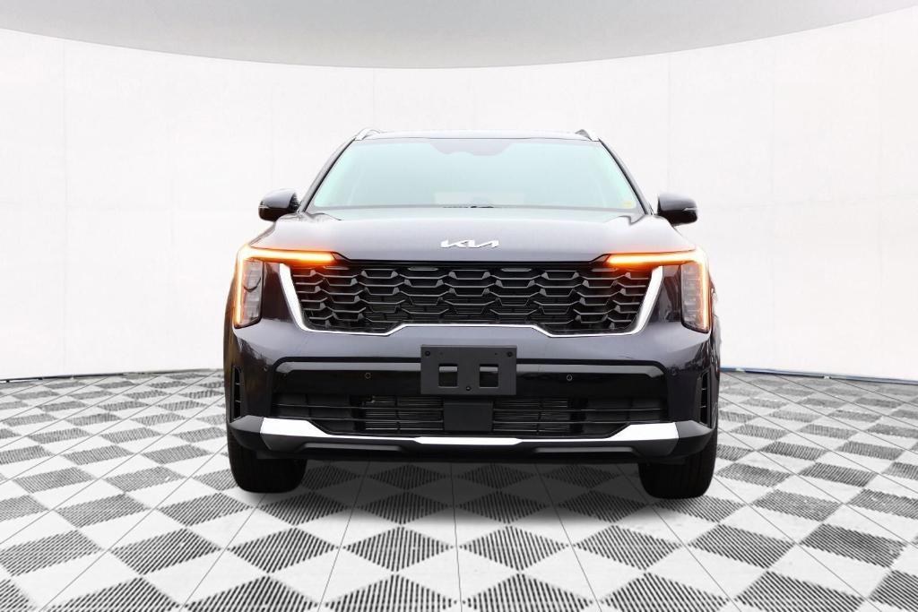 new 2025 Kia Sorento car, priced at $32,006