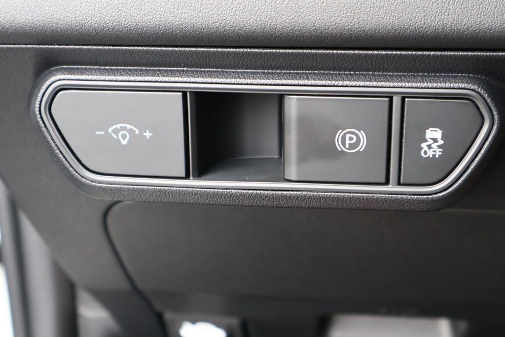 new 2025 Kia K4 car, priced at $25,864