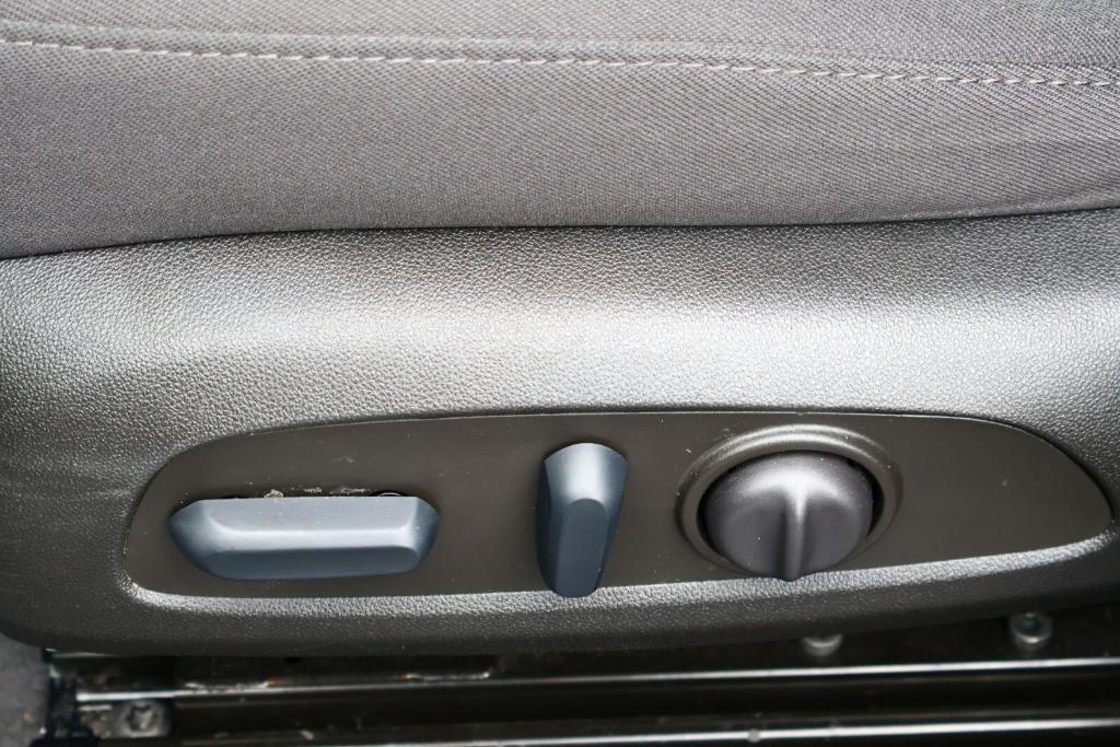used 2023 Chevrolet Malibu car, priced at $20,977