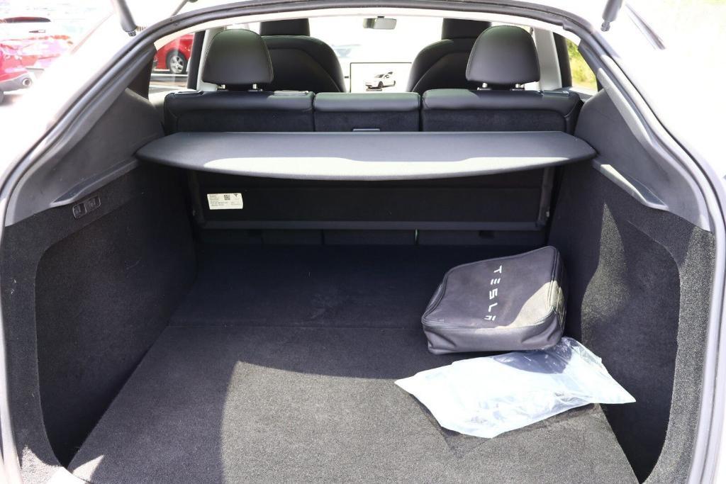 used 2023 Tesla Model Y car, priced at $31,471