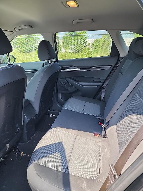 used 2023 Kia Seltos car, priced at $20,971