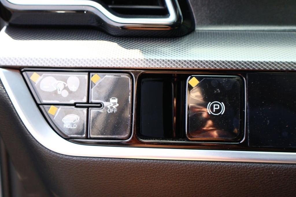 new 2025 Kia Sportage car, priced at $33,623