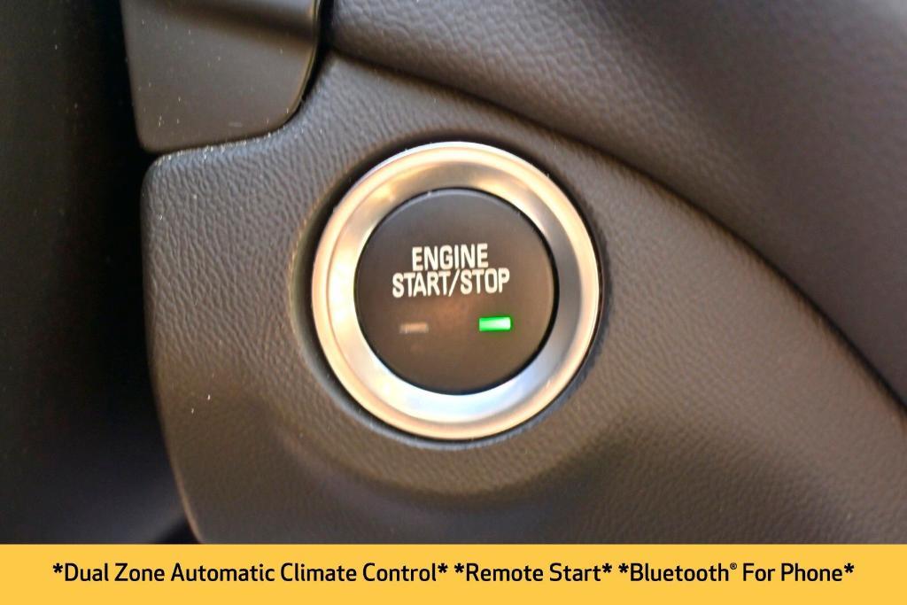 used 2022 Chevrolet Equinox car, priced at $18,549