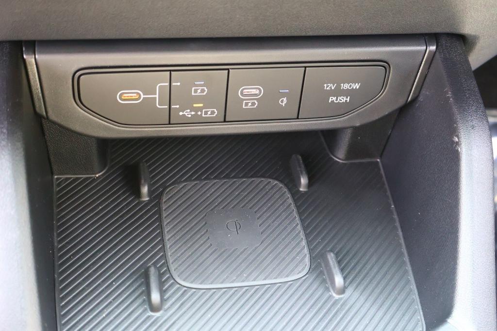 new 2025 Kia K4 car, priced at $25,494