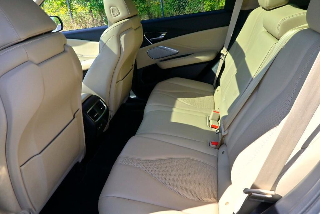 used 2019 Acura RDX car, priced at $23,632