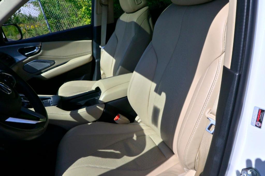 used 2019 Acura RDX car, priced at $23,632