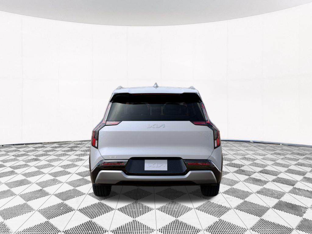 new 2026 Kia EV9 car