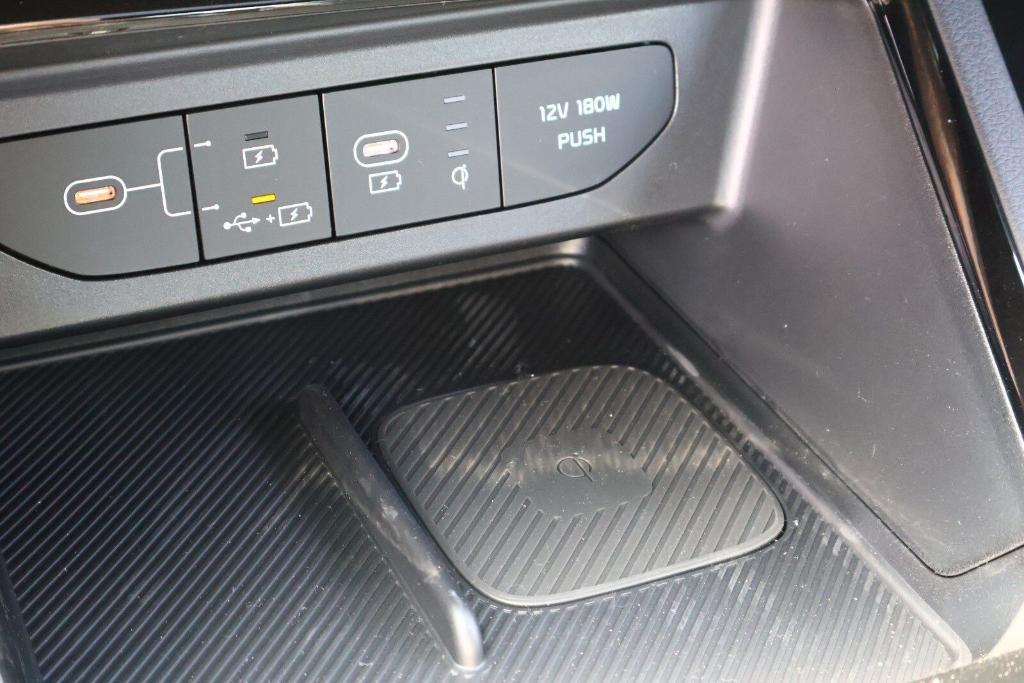 new 2025 Kia K5 car, priced at $32,188