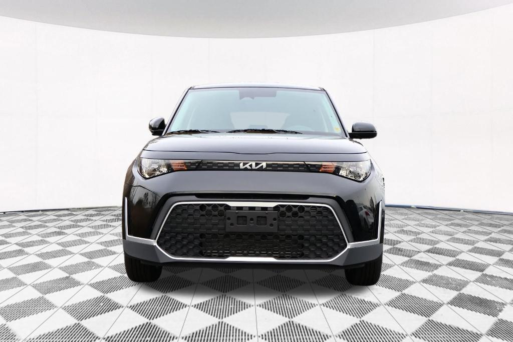 new 2025 Kia Soul car, priced at $21,085