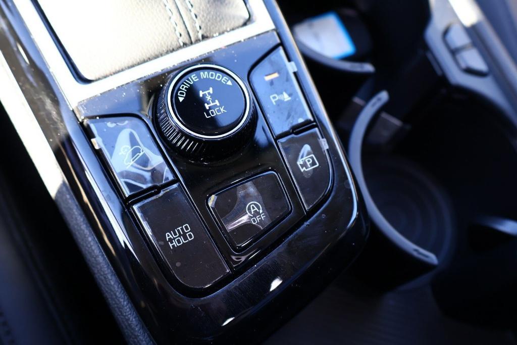used 2024 Kia Sportage car, priced at $33,571