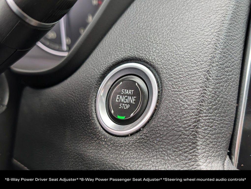 used 2023 Cadillac XT4 car, priced at $29,024