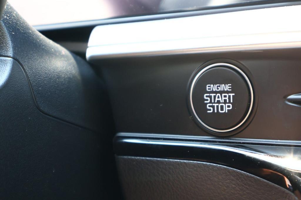 new 2025 Kia K5 car, priced at $31,799
