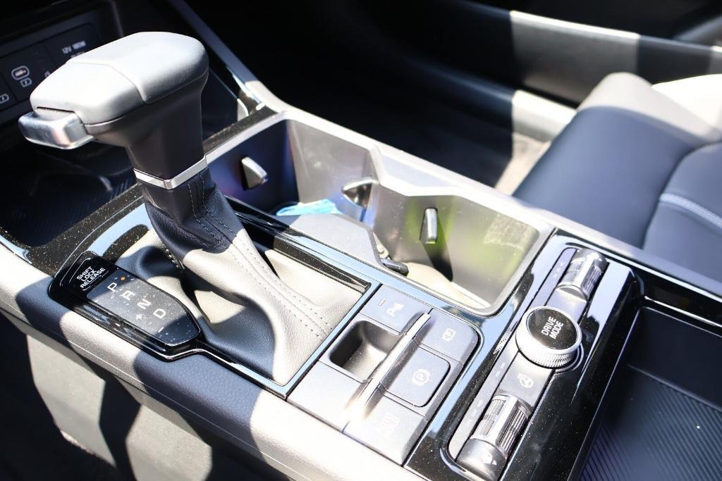new 2025 Kia K5 car, priced at $31,799