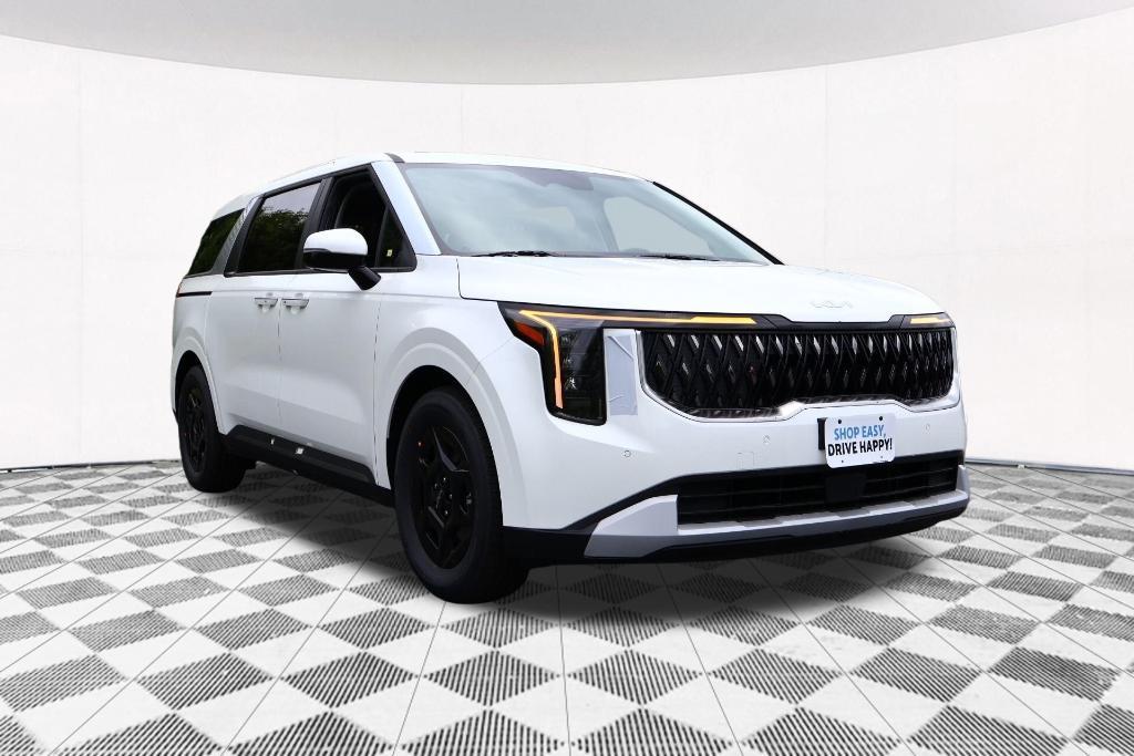 new 2026 Kia Carnival car, priced at $39,822