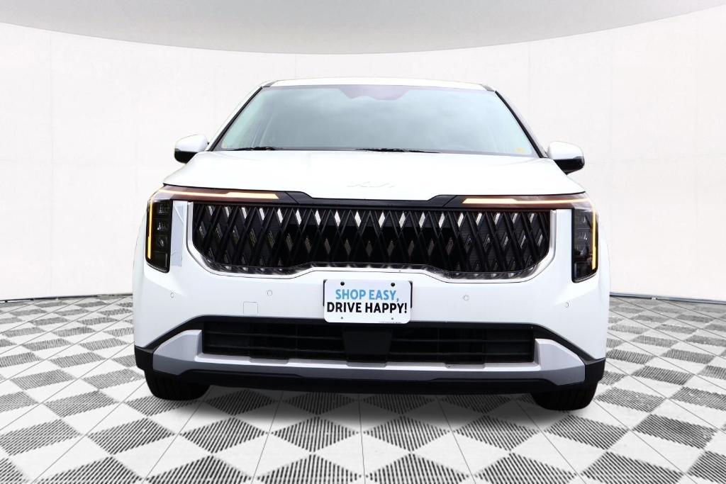 new 2026 Kia Carnival car, priced at $39,822