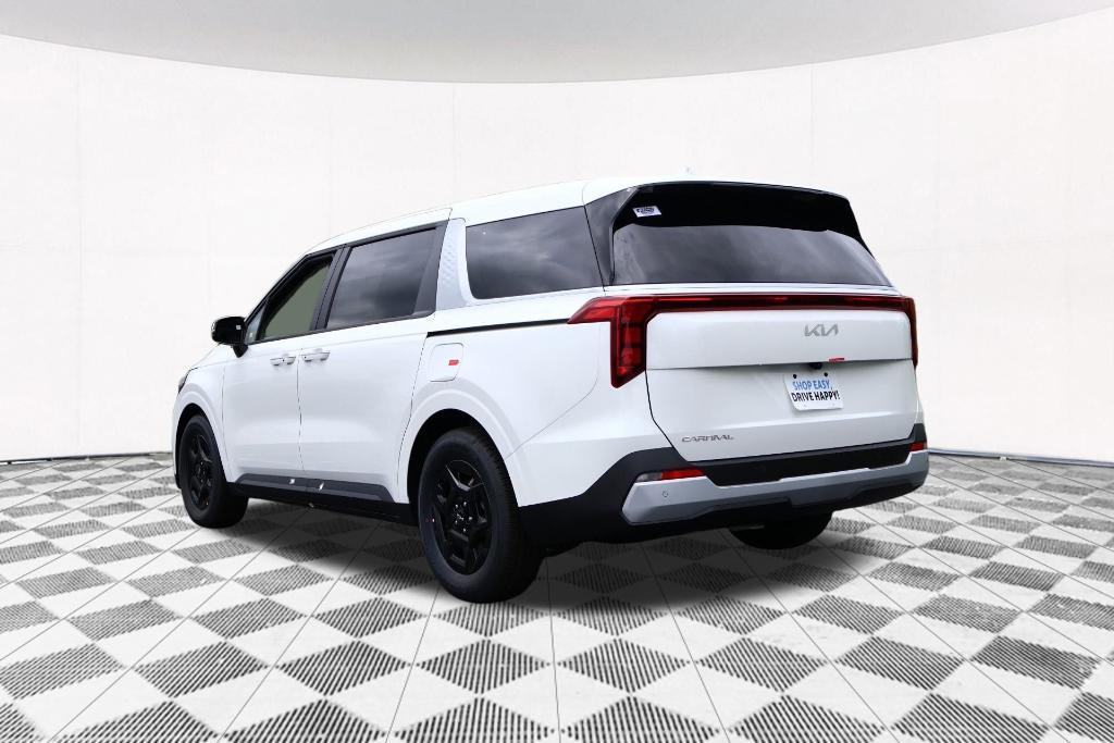 new 2026 Kia Carnival car, priced at $39,822